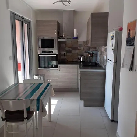 Lumineux Parking Privé 2mn Et Sanary Apartamento *