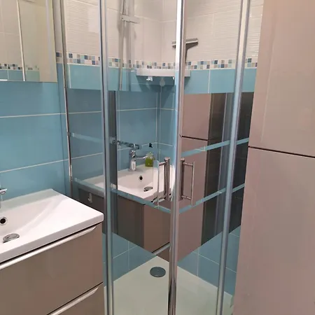 Apartamento Lumineux Parking Privé 2mn Et Sanary *