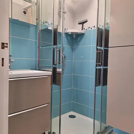 Lumineux Parking Privé 2mn Et Sanary Apartamento Six-Fours-les-Plages